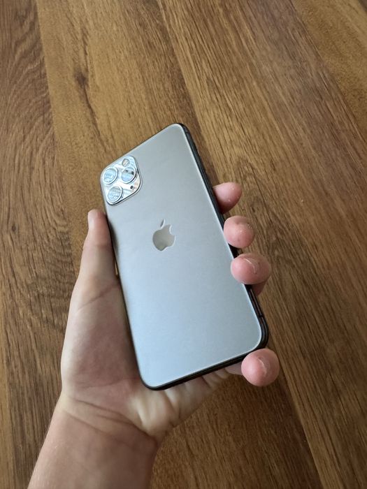 Vand iphone 11 pro