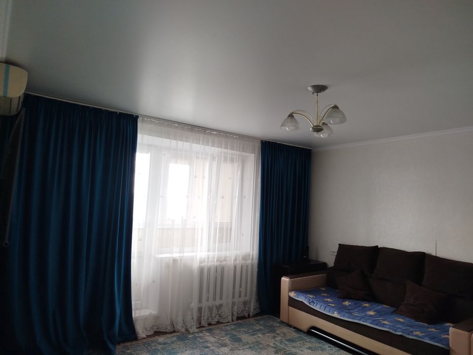 Продам 2х комн квартиру