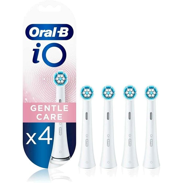 Насадки для Oral B series iO
