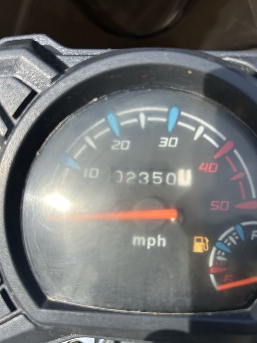 Мапед сатылады жағдайы жаксы