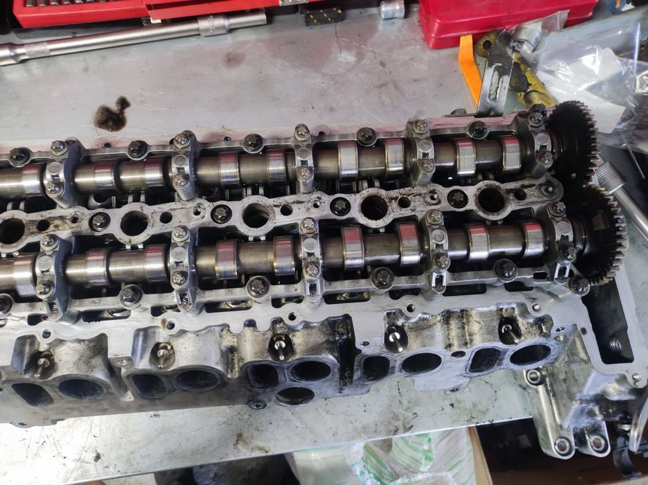 Bmw  N57  Глава 245к.с