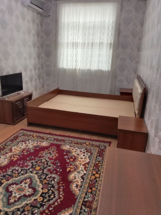 Прдаётся спальный гарнитур.