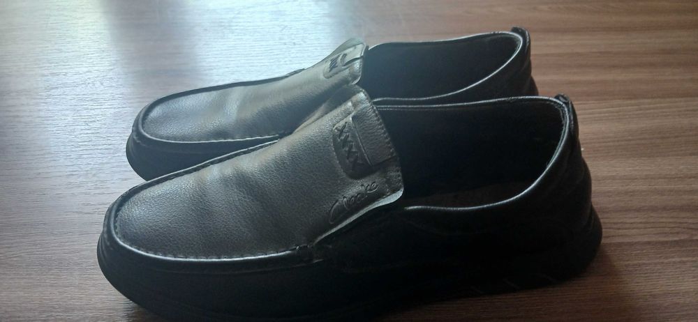 Макасины муржские б/у в хорошем состоянии и другая обувь