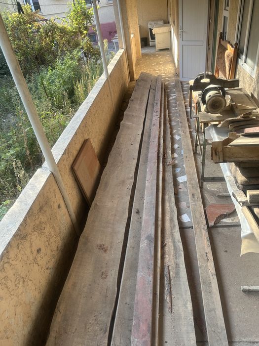 Доски для пола