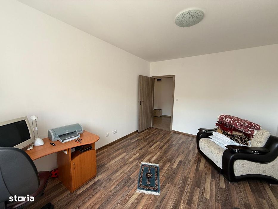 Apartament 2 camere-decomandat-bloc nou-Zona Pietroasa