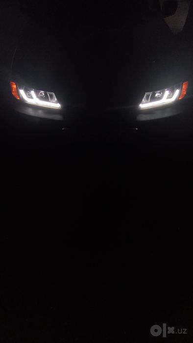 Nexia tuning fara