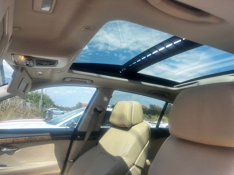 Bmw 5GT, 3.0 diesel, 300 cai stock, full