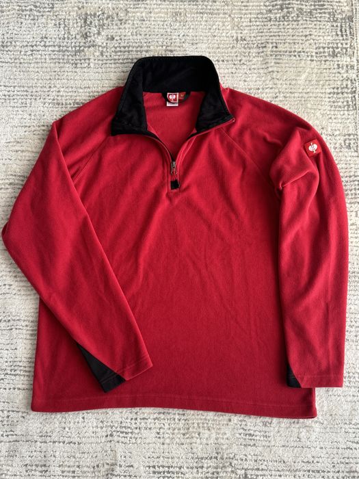 Bluza polar Engelbert Strauss marimea M