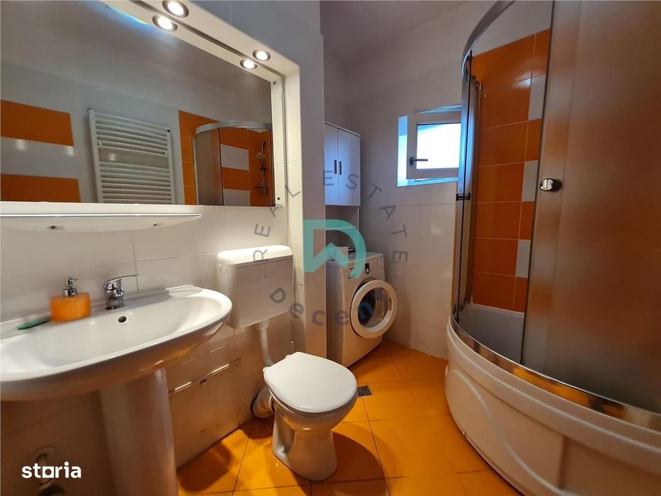 Apartament 2 camere Triaj, Brasov