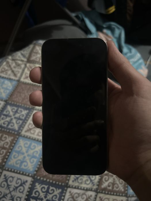 Iphone 15pro 256гб