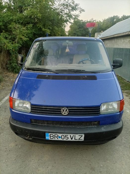 Vand vw t4 an 1996