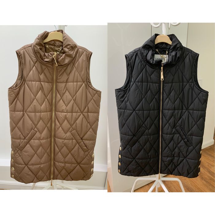 Безрукавки Lasagrada оригинал