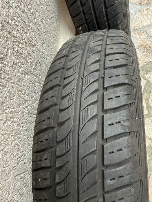 Cauciucuri anvelope vara 165/70 R14