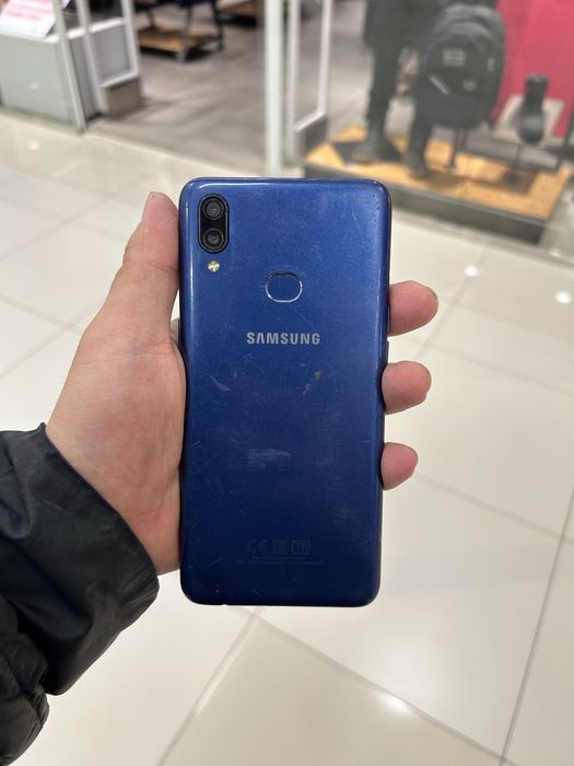 Samsung a10s в отличном состоянии