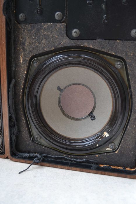 Boxe Grundig HIFI Box 600