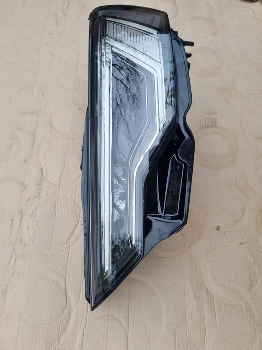 Far stanga Audi A6 C8 Europa