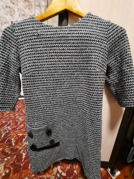 Низкие цены одежда