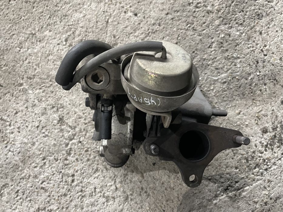 Турбо за Субару Форестер 2.0дизел 150к.с.