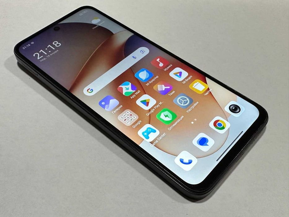 Xiaomi Redmi 13 128GB 6GB RAM