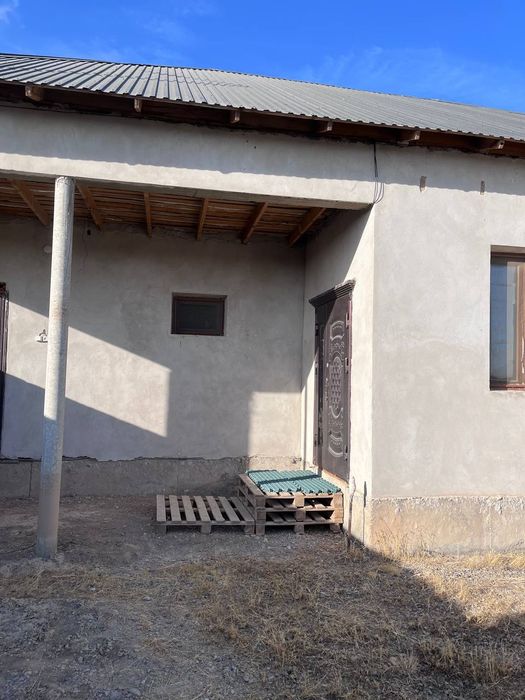 Ортақта ҮЙ сатылады