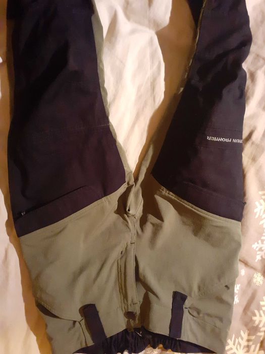 Два броя Norrona~дамски