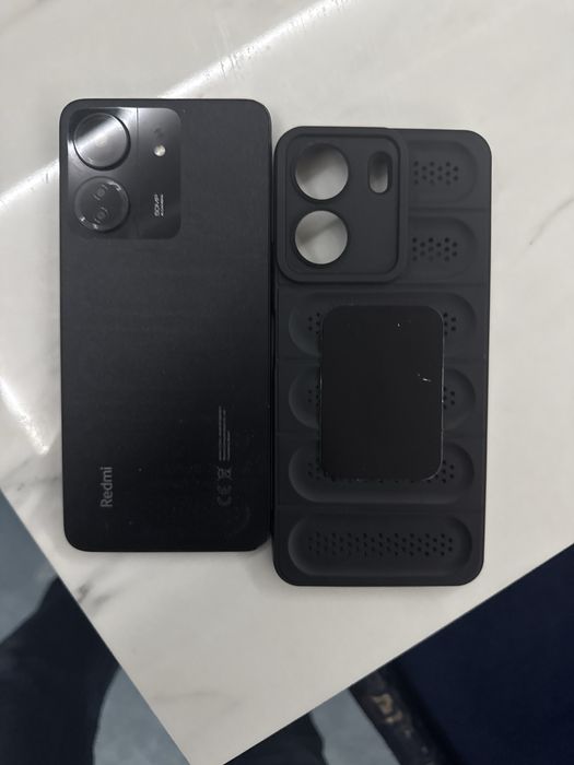 Srochna redmi 13c 256