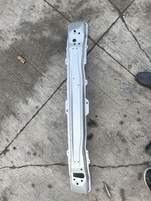 Armatura logan 2
