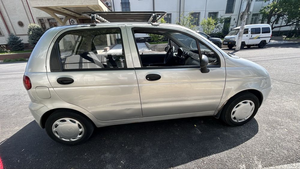 Продаётся Матиз