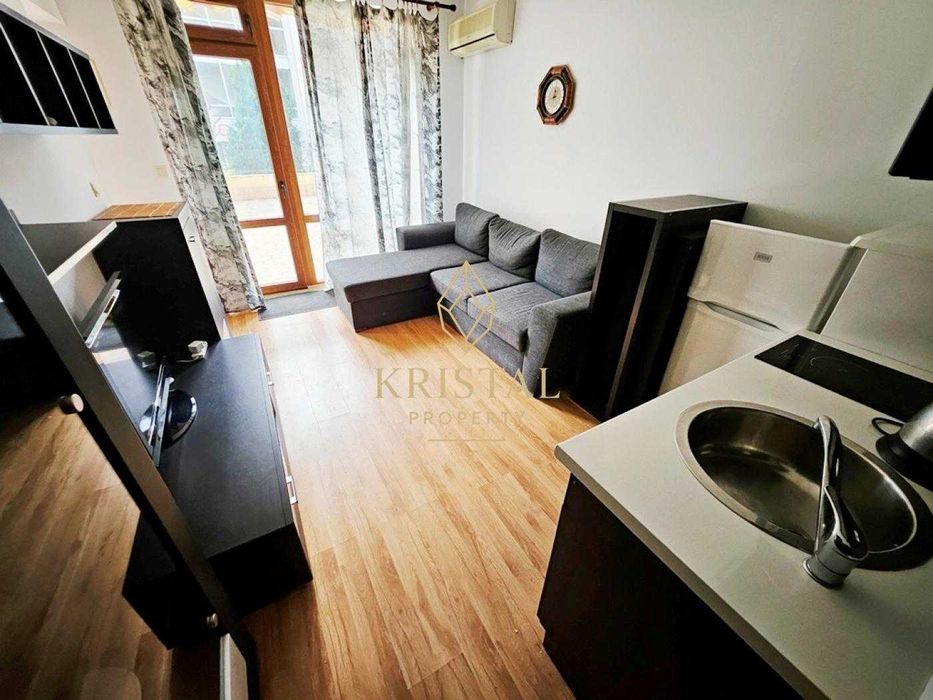 Продава се Двустаен апартамент в Свети Влас - 40 кв.м за 867 €/кв.м - Снимка #2