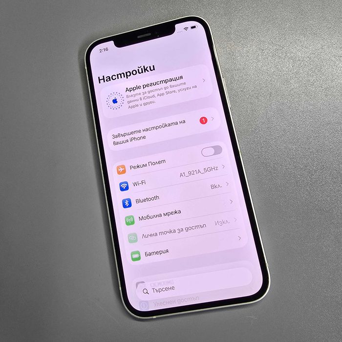 Apple iPhone 12 A2403 – 64 GB