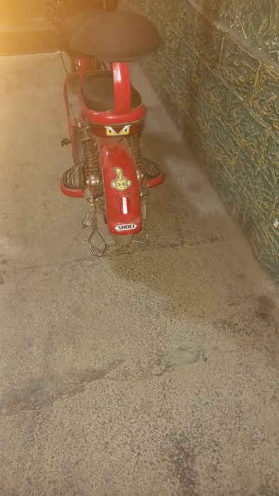 Скутер город шымкент