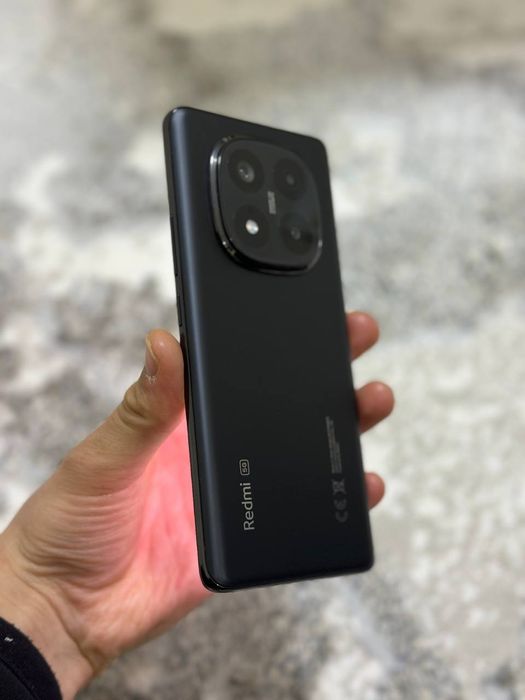 Redmi note 14 pro Plus 5 G