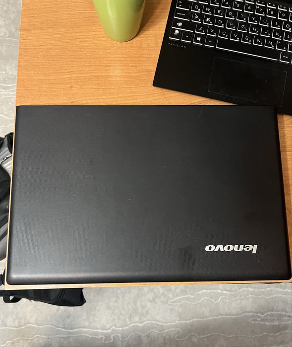 ноутбук lenovo G500