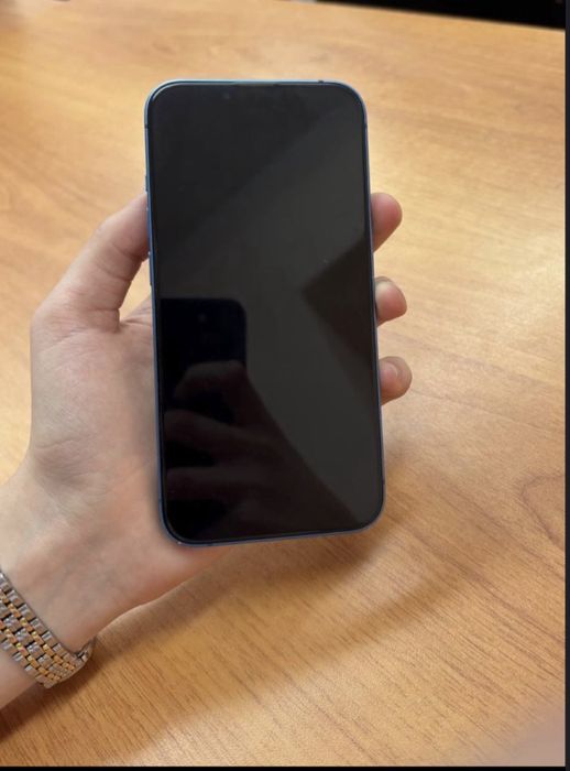 iphone 13, 128гб, АКБ 87%