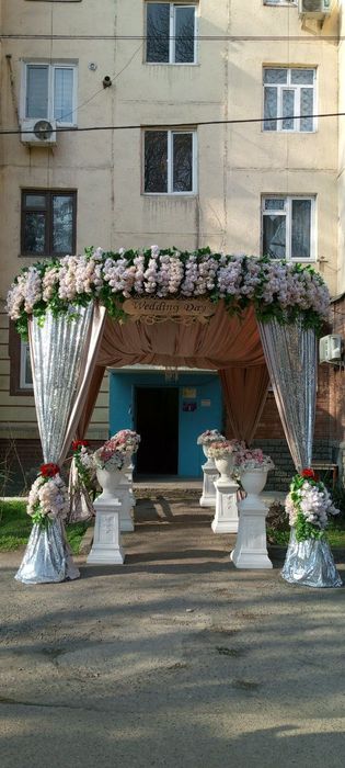 Ofarmleniya afarmleniya to'y va raddom kelshilgann narxlarda