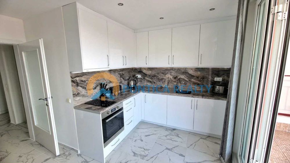 Продава се Двустаен апартамент в Свети Влас - 94 кв.м за 678 €/кв.м - Снимка #1