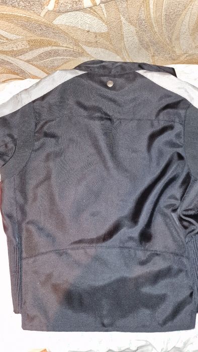 Куртка для байка