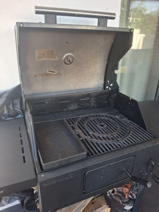 Vand Gratar bbk pret 2500 lei