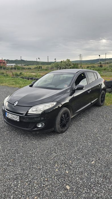 Renault megane 3 1.6 16v GPL