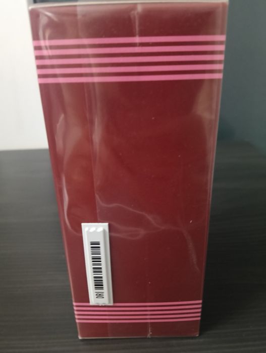 Parfum scandal Jean Paul gaultier