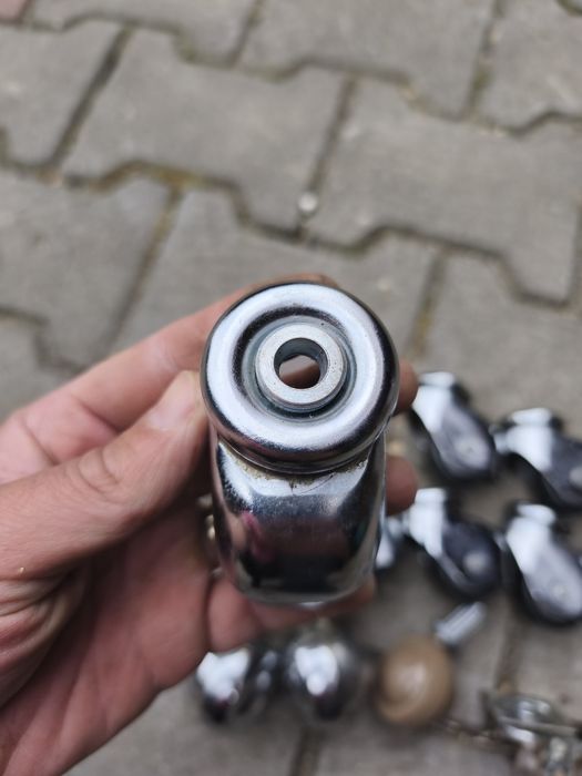 Roți scaune birou