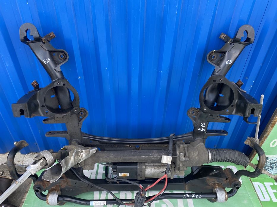 Cadru motor BMW X3 F25