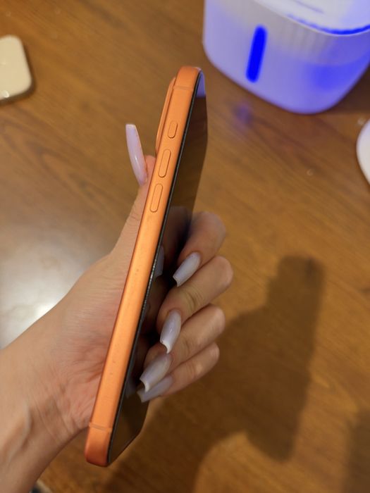 Продам iphone 17pro max 256gb