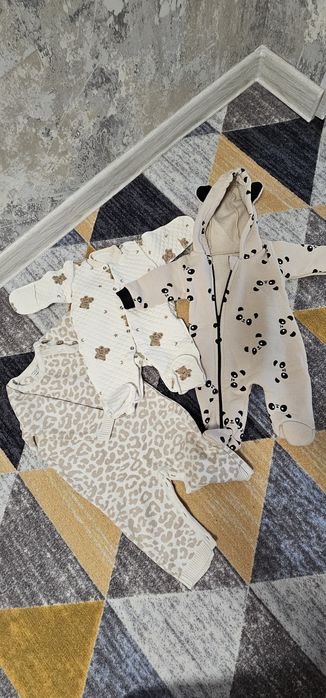 Детская одежда на девочку