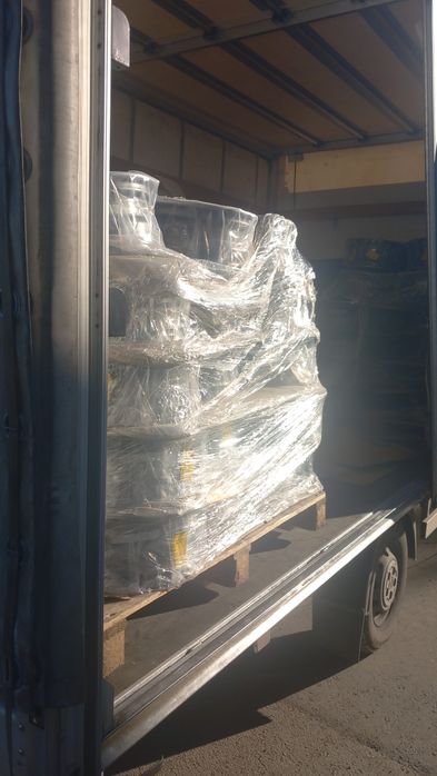 R1-1913 mw janta iveco daily noua punte simpla 375lei