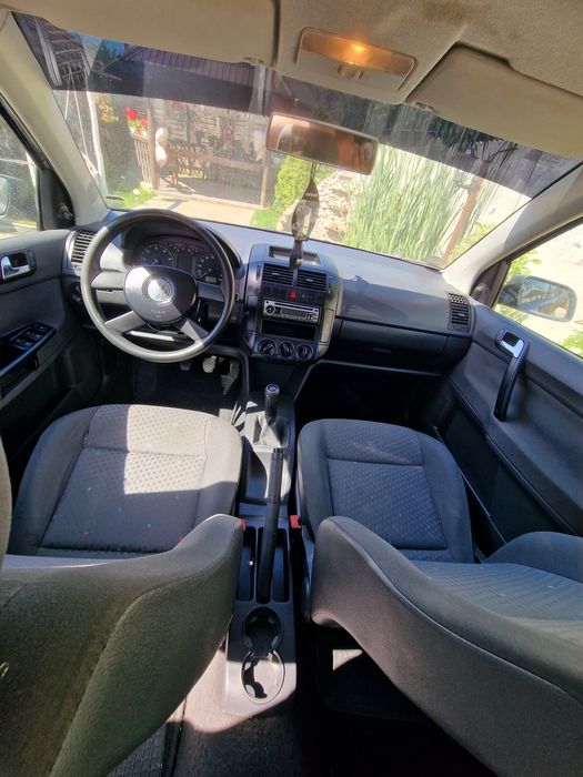 Wv polo N9 1.2 benzina