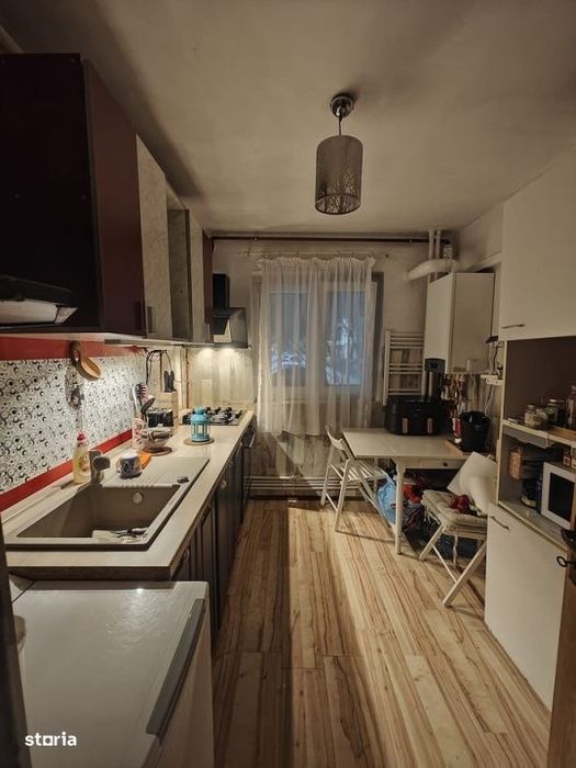 Apartament 3 Camere Barca-Sebastian