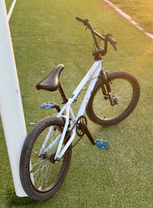 Felt BMX велосипед 20 цола