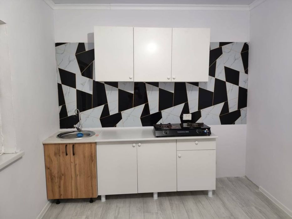 За Асыл Арман (жилой дом)