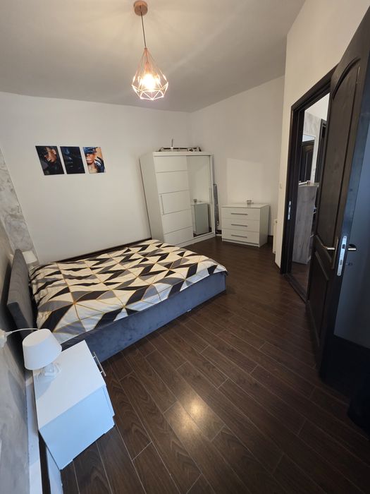 Apartament 2 camere Ultra Central  (Republici)
